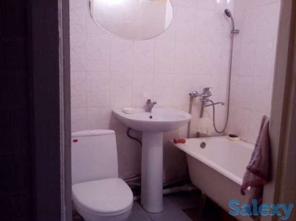 Продам однокомнатную квартиру, Дукенулы 36, фотография 6