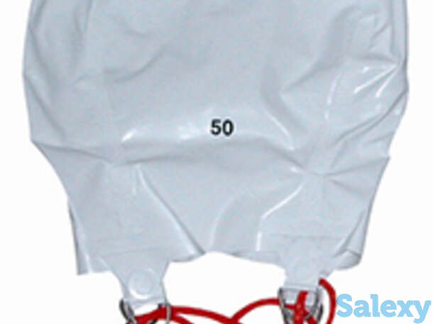 (550215) подъемное устройство 50 кг, фотография 1