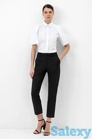 Брюки классические vassa&co, фотография 1