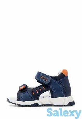 Сандалии lovely puppy, фотография 1