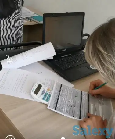 Бухгалтерские курсы, фотография 4