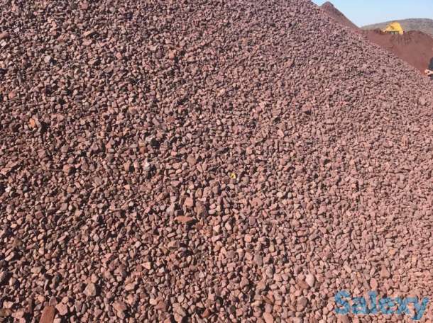 Экспорт железной руды (Hematite и Magnetite), фотография 1