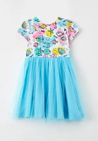 Платье playtoday, фотография 1