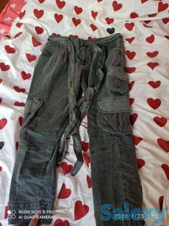 Бриджий Siwy новые 10000, фотография 1