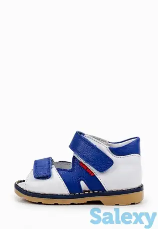 Сандалии таши орто, фотография 1