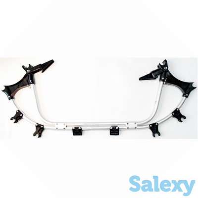 Шпангоут тритон для нева-2/3 № 3, фотография 1