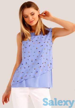 Блуза finn flare, фотография 1