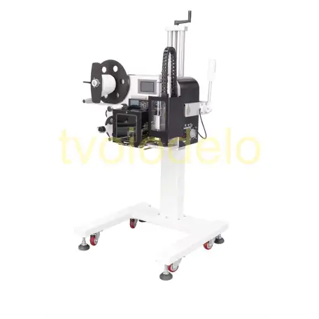 Принтер аппликатор ALB-7000, фотография 1