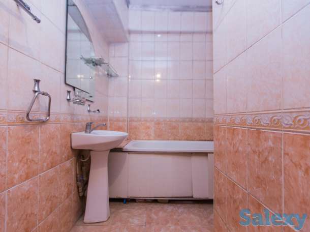 2-комнатная квартира, 50 м², 3/5 этаж, М-он Мамыр, фотография 7