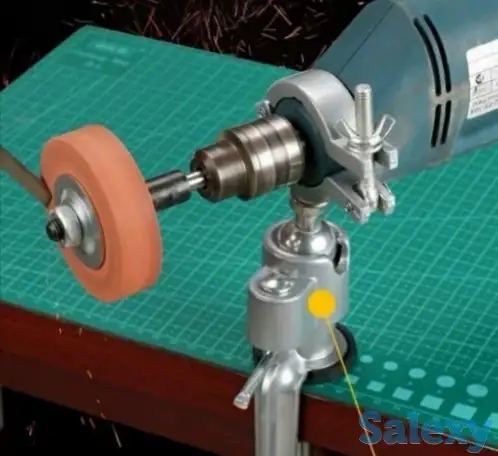 насадка на болгарку, пила цепная., фотография 11