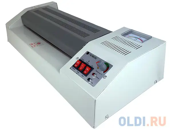 Ламинатор гелеос лм a3 про, а3, 2х250 (пленка 60-250мкм), 620 мм/мин,, фотография 1