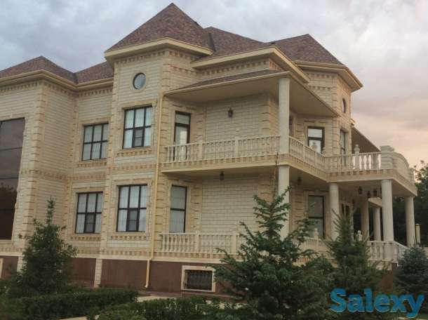 Аглай - облицовочный камень (плитка. фасад), фотография 1