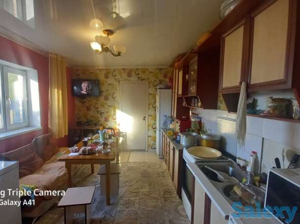 Продется дом с делимым участком 12,6 соток, Г. Нур-султан , Алматинский район , капал д.19, фотография 20