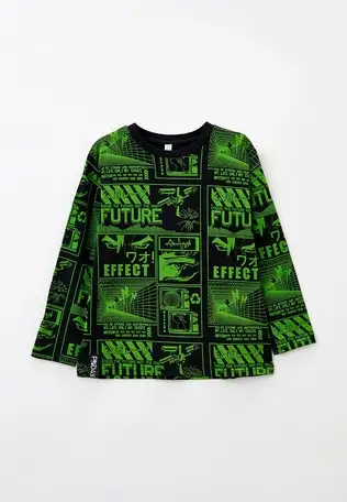 Лонгслив playtoday, фотография 1