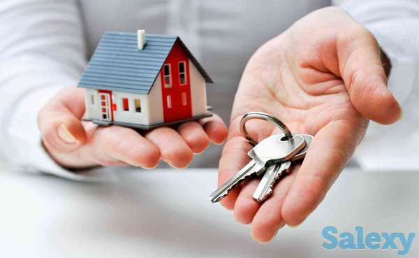 Сдам или продам 3-ком.квартиру на 4 этаже (Недорого), фотография 1