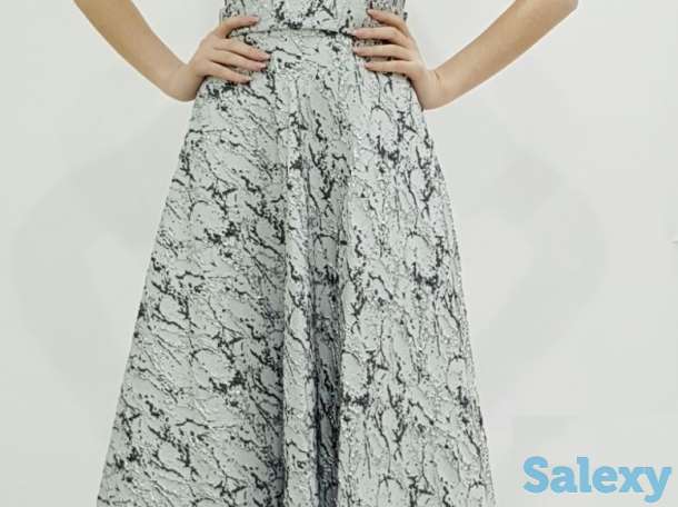 Женское платье, фотография 5