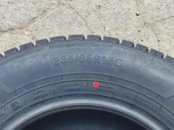 235.65.16C Triangle Trin LL01 115.113R, фотография 6