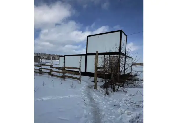 Новый модульный убойный цех для КРС,МРС,Свиней, фотография 6