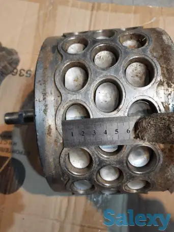 Пельменный аппарат кб-технология сд-600, фотография 5