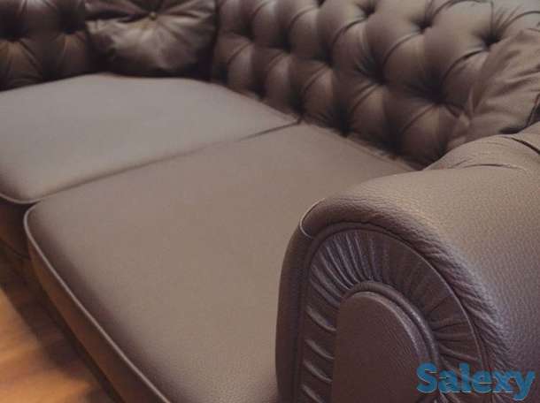 Диваны Честерфилд от ПРОИЗВОДИТЕЛЯ!, фотография 10