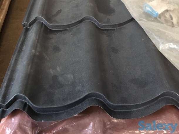 Металлочерепица, фотография 3