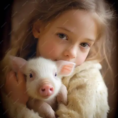 Поросята живые, здоровые и тушками., фотография 3