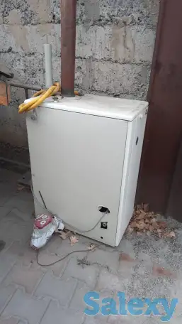 продам готовый забор, фотография 1