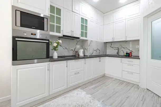 Апартаменты рядом с Экспо, Туркестан 10, фотография 20