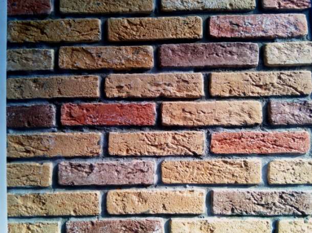 Декоративный камень, фотография 5