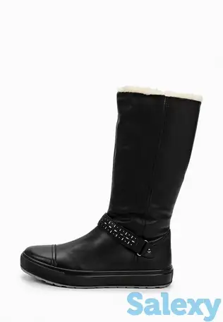 Сапоги ralf ringer, фотография 1