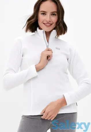 Олимпийка helly hansen, фотография 1