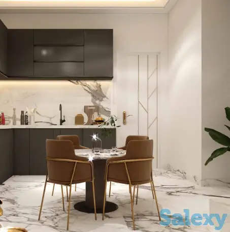 Студия/ 2 комн-/ 3 комн- квартира, Dubai, фотография 7