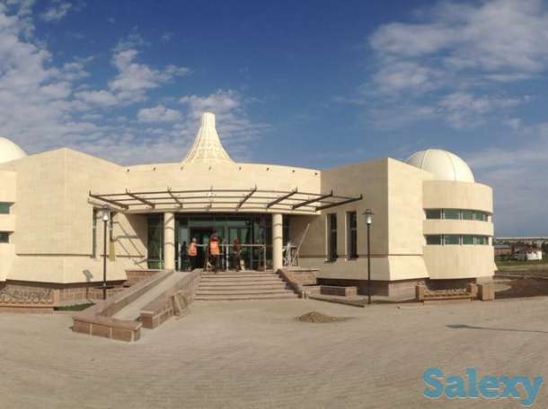 Купола из стеклопластика, фотография 8