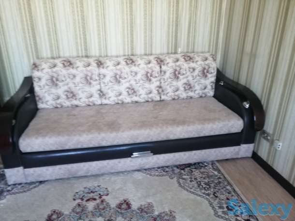 Диван раскладной., фотография 1
