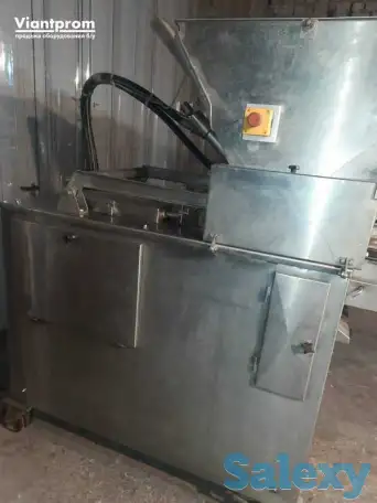 Формовочная машина Koppens VM 400, фотография 5