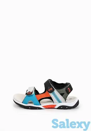 Сандалии playtoday, фотография 1