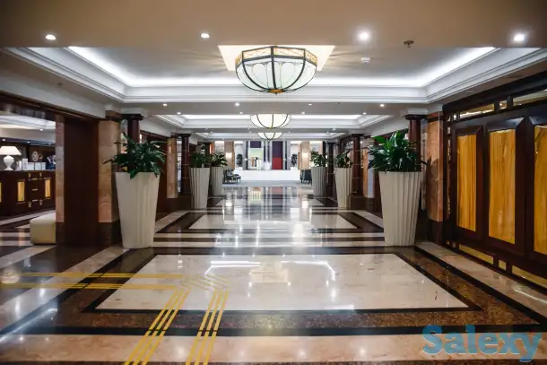 Коммерческое помещение, фотография 1