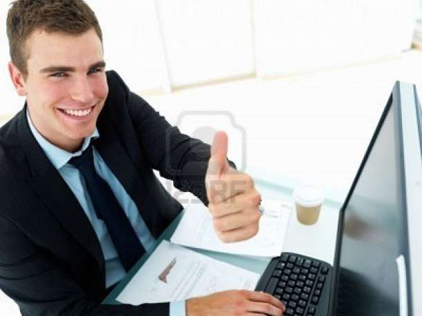 помощник на склад, фотография 1