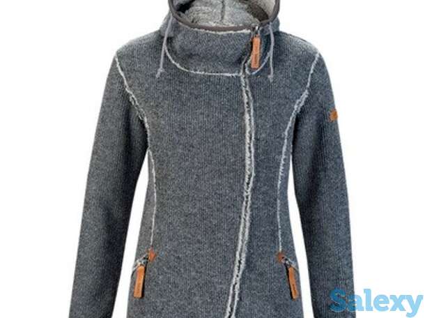 Куртка сивера сермяга серая, фотография 1