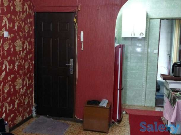 продажа однокомнатной квартиры, Жарокова 217 А угол Тимирязева, фотография 2