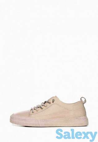 Кеды basconi, фотография 1