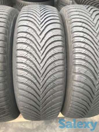 Легковые,легкогрузовые и грузовые б/у шины ОПТОМ из Германии, фотография 6