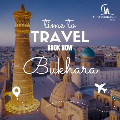 Экскурсионные туры в Узбекистане, фотография 3