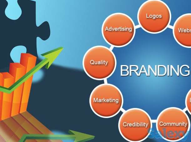 Брендирование вашего бизнеса, фотография 1