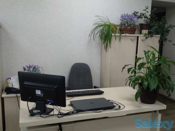 аренда офисов, улица Розыбакиева, 68, фотография 4