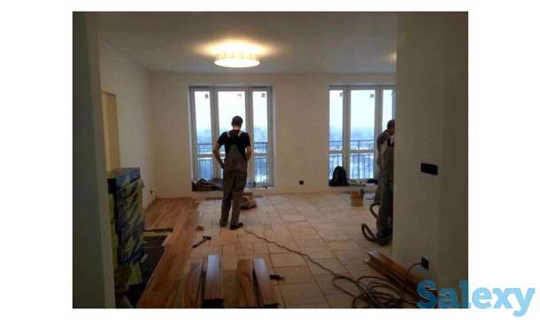 Ремонт квартир и офисов., фотография 5