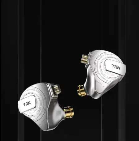 Наушники TRN ST5 IEM, фотография 9