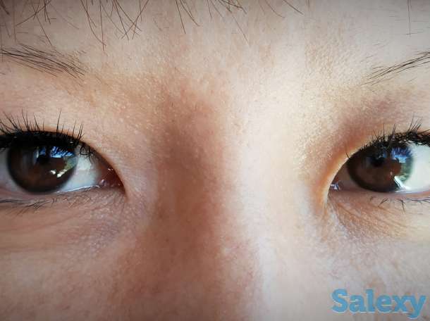 Маникюр, реснички, фотография 6