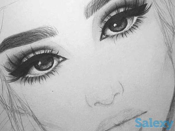 Современная художественная студия Sketch Studio Алматы, фотография 1