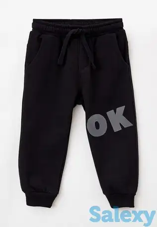 Брюки спортивные sela, фотография 1